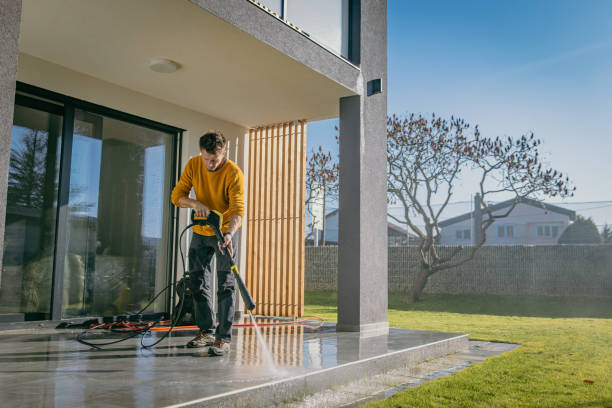 Reliable Elizabeth, NJ Pressure Washing Services Solutions