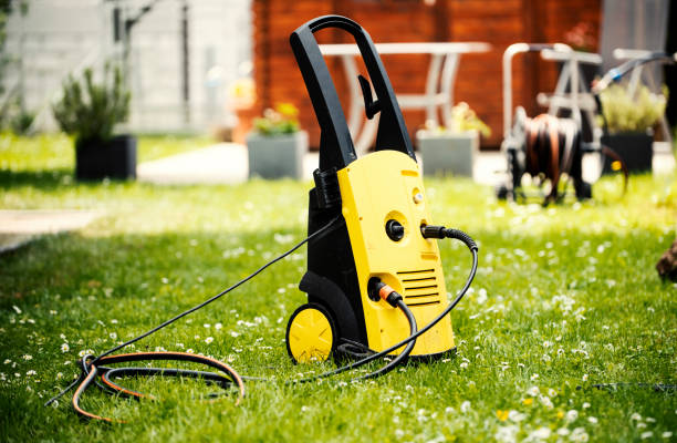 Spring Cleaning in Elizabeth, NJ